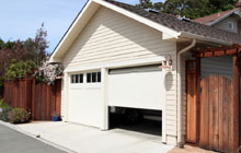 Stapenhill garage construction leads