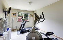 Stapenhill home gym construction leads