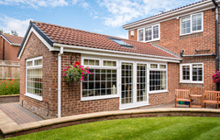 Stapenhill house extension leads