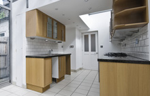 Stapenhill kitchen extension leads